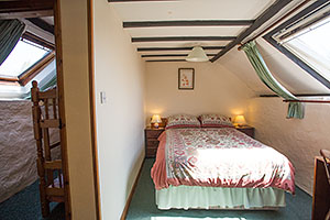 Withy Double Bedroom
